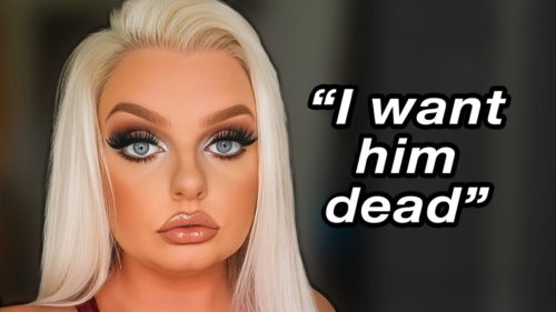 This OnlyFans model is in BIG trouble