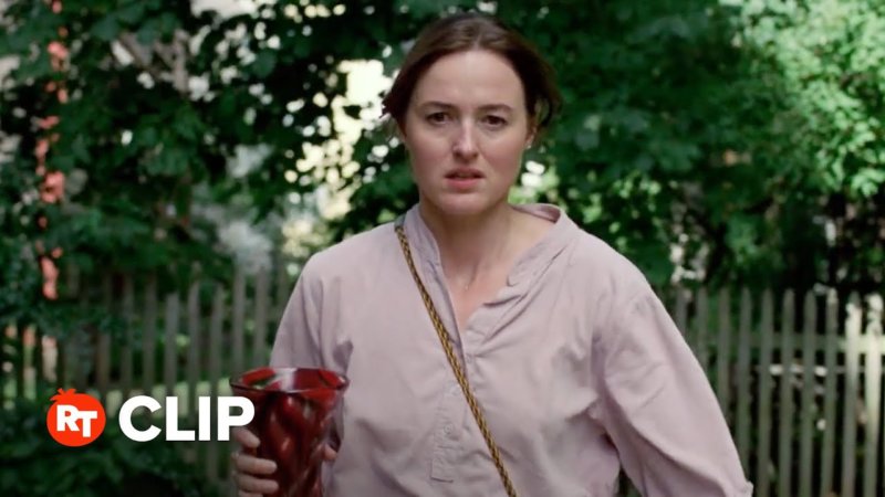 Sentimental Value Movie Clip – First Look (2025) – INTHEFAME