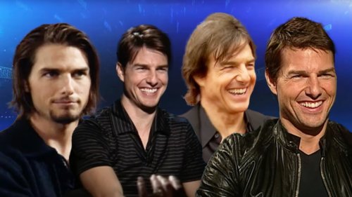 Tom Cruise & ‘Mission: Impossible’ Through the Decades: Every ‘Extra’ Interview