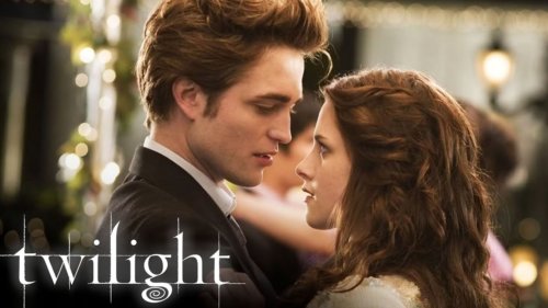 One of the Most Iconic Scenes: Prom Night | Twilight | Kristen Stewart, Robert Pattinson