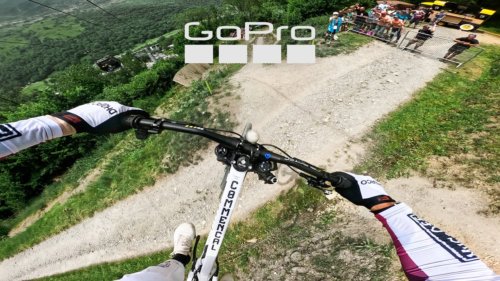 Winning Povs | Uci Mtb World Cup 2025