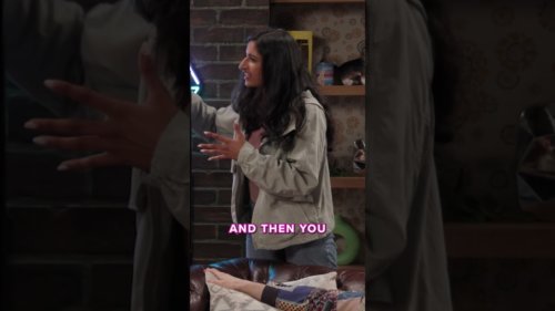 She had us ALL convinced she was engaged…