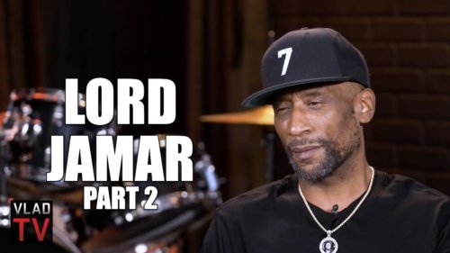 Vlad Tells Lord Jamar the Mistakes He Made When They Fell Out (Part 2)