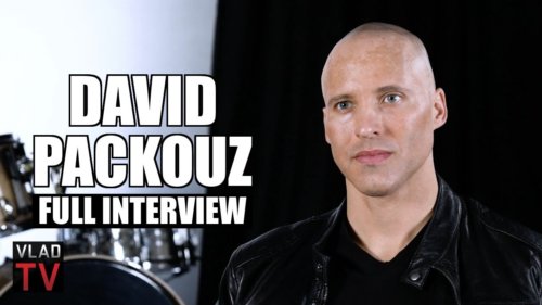 "War Dogs" Arms Dealer David Packouz on Selling $300M in Weapons for US Government (Full Interview)