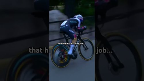 This Isn’t Just A Helmet