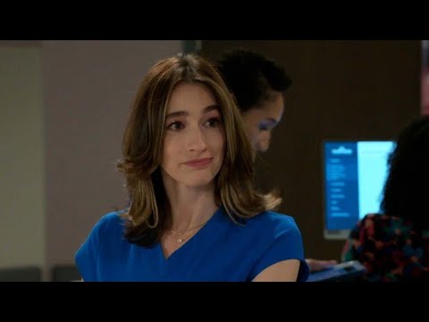 Beyond the Gates – Is Hayley faking it?
