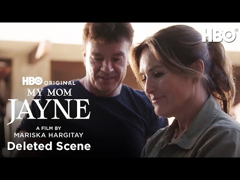 Mariska Hargitay Gifted Jayne Mansfield’s Items | My Mom Jayne, A Film by Mariska Hargitay | HBO
