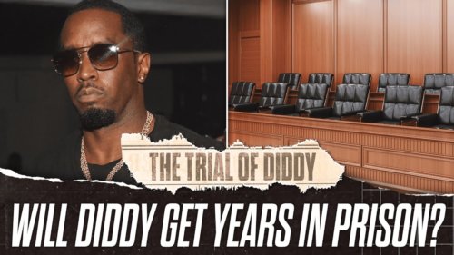 Diddy Convicted: What His Sentence Could Be | Behind The Bar