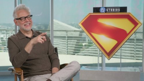James Gunn CONFIRMS Jor-El Casting for ‘Superman’ (Exclusive)
