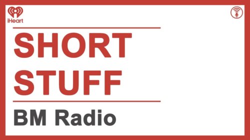 Short Stuff: Bm Radio | Stuff You Should Know