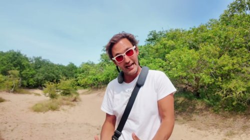 Self Optimization Hack Using Wearable Speakers