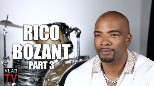 Rico Bozant on Being Subpoenaed to Appear in Front of Grand Jury After Cassie’s Lawsuit (Part 3)