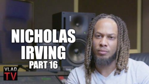 Nicholas Irving on Tory Lanez Stabbed Over a Female: I Would’ve Kept My Mouth Closed (Part 16)