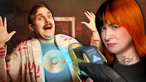 Zombie or Human? We decide in Quarantine Zone!