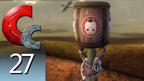 Commercial Zone – Twilight Princess [27]