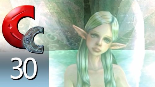 Desert Rose – Twilight Princess [30]