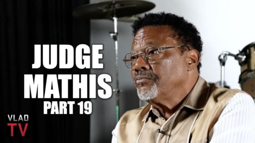 Judge Mathis: Michael Jackson Gave $500M to Black Causes, More Than Any Human Ever (Part 19)