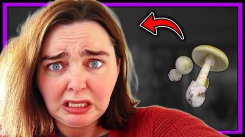 She Killed Her Family With Mushrooms