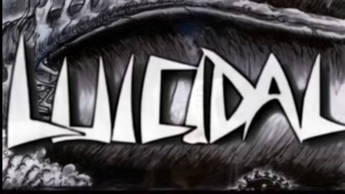 Luicidal – "Knife Fight" DC-Jam Records – A BlankTV World Premiere!