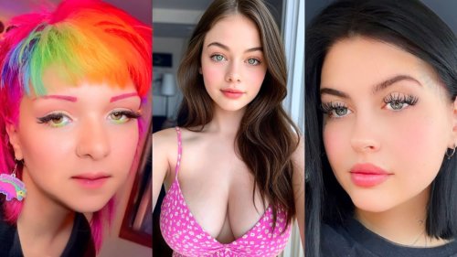 4 Kids 4 Dads?! Super Feminist HATES Brian?! POLYCULE?! Disney Adult?! E-GIRLS! | Dating Talk #251