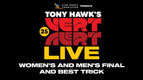 Tony Hawk’s Vert Alert 2025 Finals and Best Trick