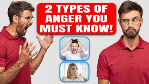 Understanding Anger: From Aggression to Passive Behavior | Howcast