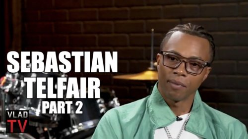 Sebastian Telfair on Starting His 6-Month Prison Bid Today, Big Baby Got 3.5 Years (Part 2)