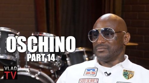 Oschino on Jay-Z Working with a Known Informant, Thinks Rymir Satterthwaite is Jay-Z’s Son (Part 14)