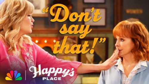 Funniest Moments | Happy’s Place | NBC