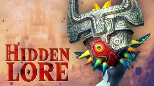 Twilight Princess Hidden Lore & Theories