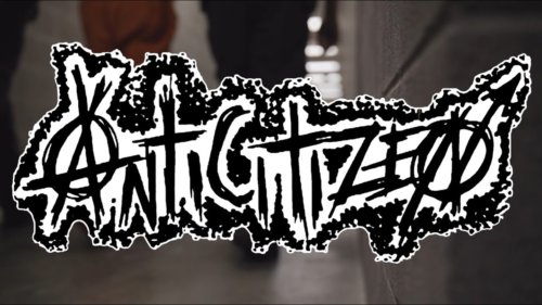 Anticitizen – "A.C.A.B." Wiseass Records – Official Music Video