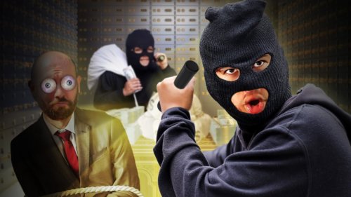 Crime Simulator – Part 2