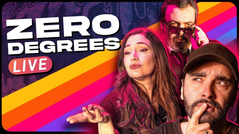 Zero Degrees Pickaxe Week 2025 Inthefame