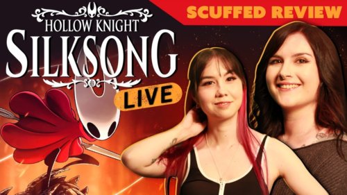 Hollow Knight: Silksong – Scuffed Review | Lolip & Bekki