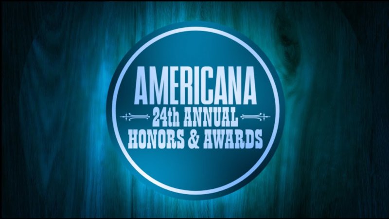 2025 Americana Music Honors Awards Inthefame