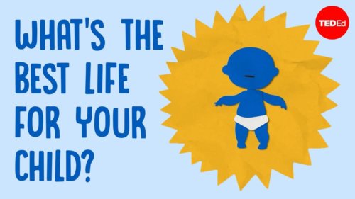 Is it ethical for parents to choose their baby’s traits? – Michael Vazquez and Raye Ploeger