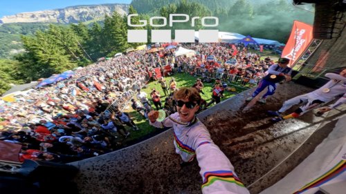 World Champions’ Winning POVs | Jackson Goldstone + Vali Höll