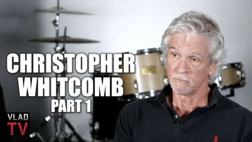 FBI Agent Chris Whitcomb on Dad’s Co-Worker Killing FBI Asst. Director Who Led COINTELPRO (Part 1)