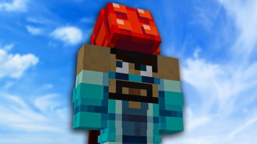 LEGO Minecraft Championship