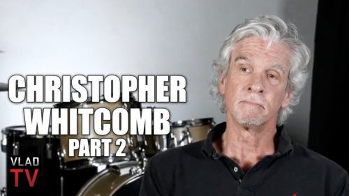 Chris Whitcomb on Becoming a Sniper, Assaulter & Breacher on FBI’s Hostage Rescue Team (Part 2)