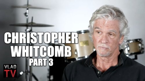 FBI’s Chris Whitcomb on Grand Jury Investigating Him for Murder After Ruby Ridge Standoff (Part 3)