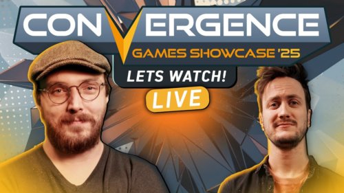 Let’s watch the Convergence Game Showcase | Zylus & Breeh