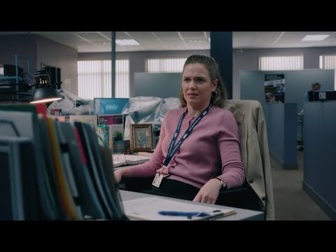DMV – Pilot (Sneak Peek 2)