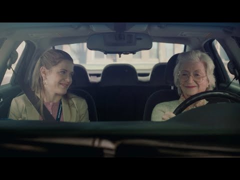 DMV – Pilot (Sneak Peek 3)