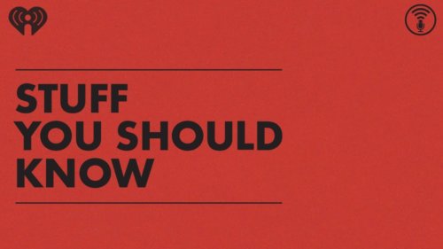 Selects: The Great Finger in the Wendy’s Chili Caper | STUFF YOU SHOULD KNOW