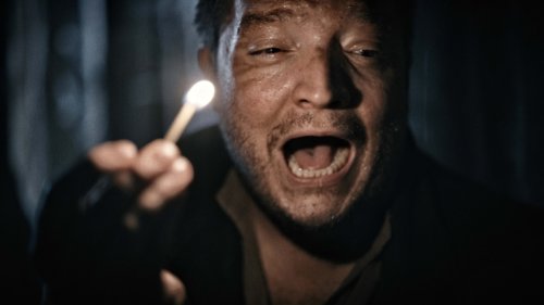 Lord of the Rings | Short Horror Film