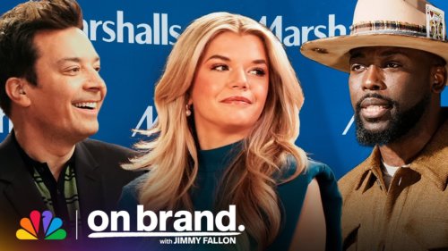 Which Campaign Will Win? Marshalls Glambot vs. Branded Closet | On Brand | NBC