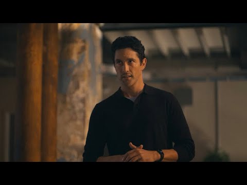 Watson – Livvy Sees the Doctor (Sneak Peek 1)