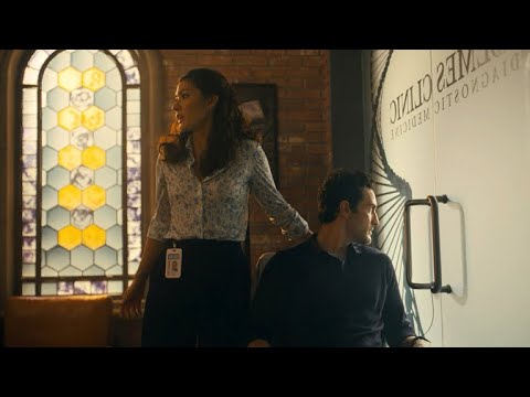 Watson – Livvy Sees the Doctor (Sneak Peek 3)