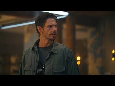 Watson – Livvy Sees the Doctor (Sneak Peek 2)